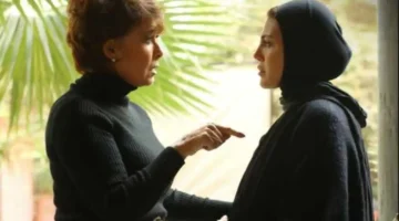 مسلسل توابع الحلقة 10 ومواعيد عرضه والإعادة لهذا اليوم